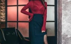 当我成为全班男生的公共汽车